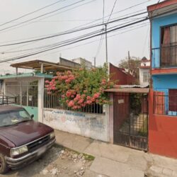 Lavandería Paso Mendoza