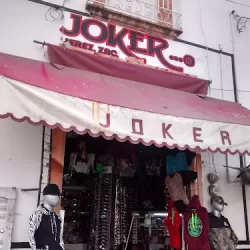 JOKER