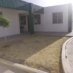 Unidad Deportiva Villa Maravatío