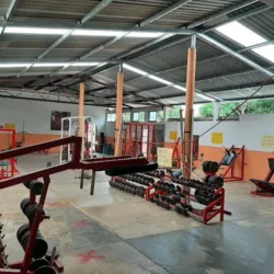 Gym Aries Tekax