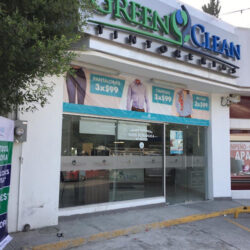 Green Clean Clazada San Pedro