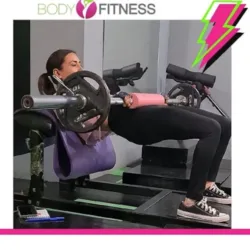 Body Fitness - Sucursal 1