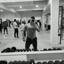 Energy evolution gym