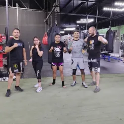 Benefit Gym Hidalgo