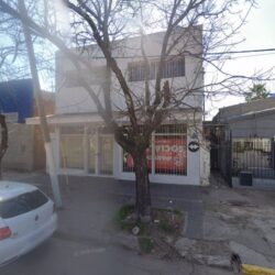 Escuela General José de San Martín Nº 225