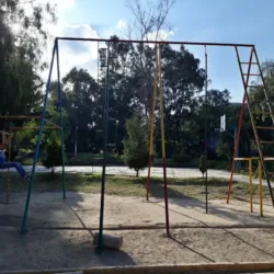 Barras Lomas de Atizapán