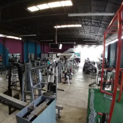 Xtreme Fit Gym