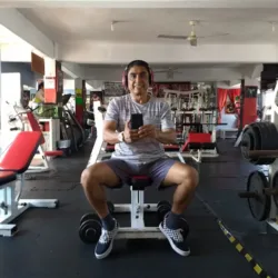 Energy power gym Acapulco