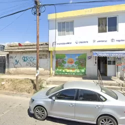 Papelería y mercería mappel