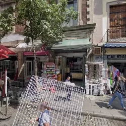MERCERÍA LA SUIZA