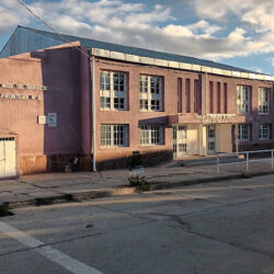 Escuela N°404 “Domitila Cholele”