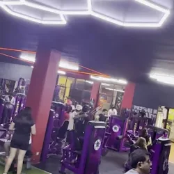 Power Fit Gym Huejotzingo