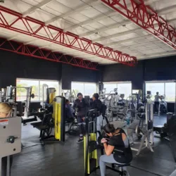 WorkOut Las Lomas