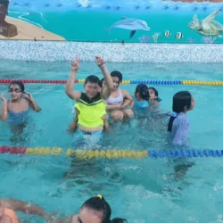 Aquatica Fitness Club