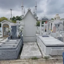 Parque Funeral Colonias