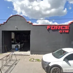 FORCEGYM
