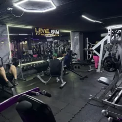 Level Gym Obregon