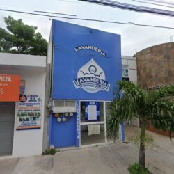 Lavanderia