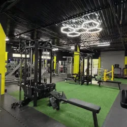 NAVE1 GYM
