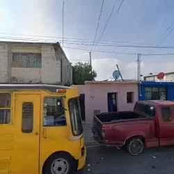 Papeleria y merceria linda