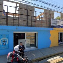 Lavandería y Tintorería Be Clean Metepec