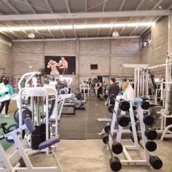 Kochul Gym THE CHAMP