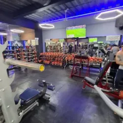 G-Sport Fitness