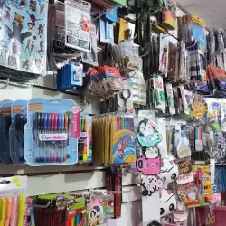 Papelería y Cyber "La concordia"