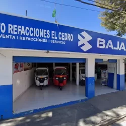 Telas y mercería alberto