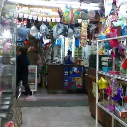 Mercería Plaza Galeana