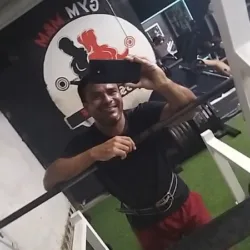 GYM M&M