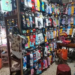 El Mundo De La Playera
