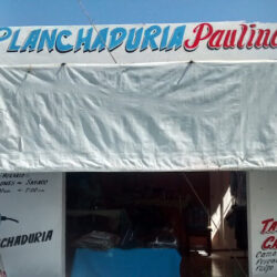 PLANCHADO Paulina
