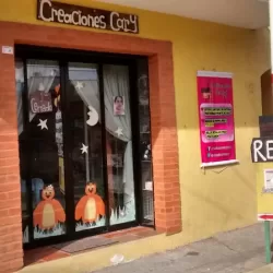 Creaciones Cary
