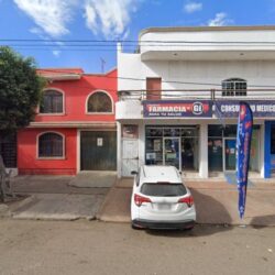 Lavandería Culiacán