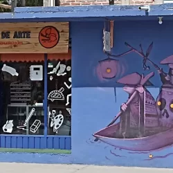 La Mercería