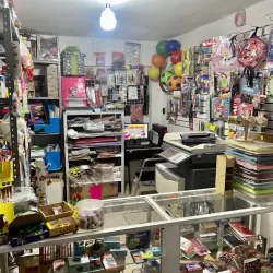 Papelería y Mercería Tabachín