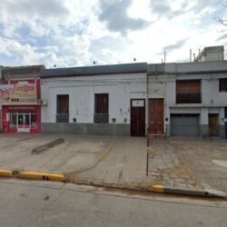 Colegio Mariano Moreno de Azul