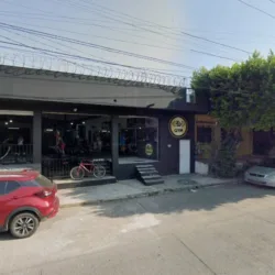 ED GYM TAPACHULA