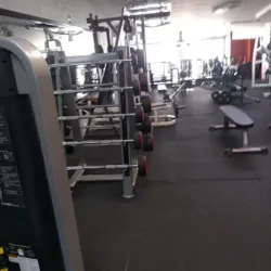 Corpus GYM