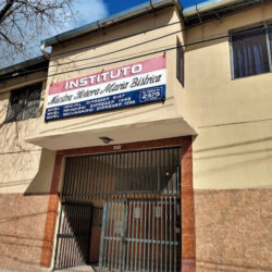 Instituto Nuestra Señora María Bistrica