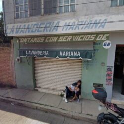 LAVANDERIA MARIANA