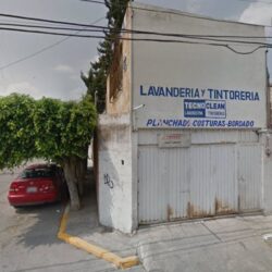 Lavanderia Y Tintoreria Tecno Clean