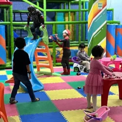 Matatena Sala de Juegos
