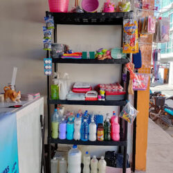 "Perfectclean" Lavandería y productos de limpieza