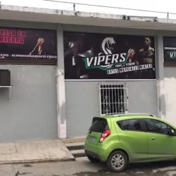 Gym Vipers