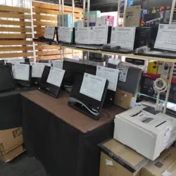 ISINET Computación Tigre