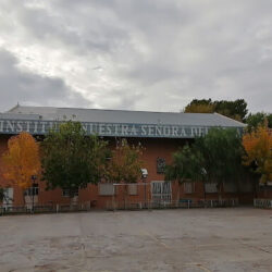 Instituto Nuestra Señora del Rosario
