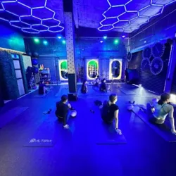 Open Room - Entrenamiento Funcional & Barré