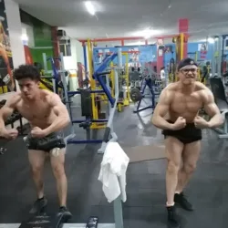 Calabozo Gym